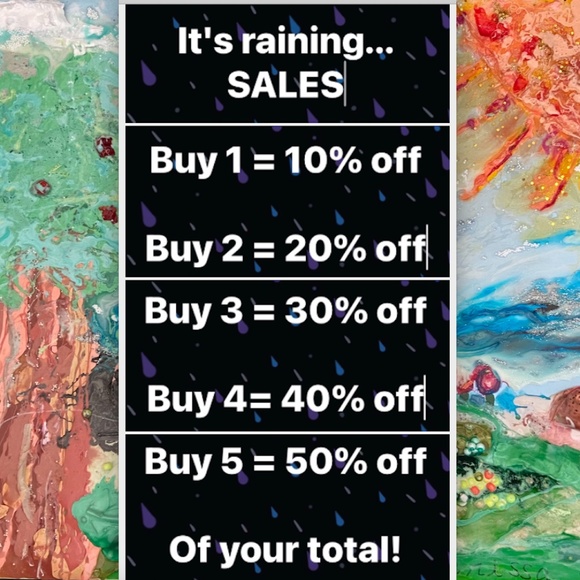 check out my closet! SALES